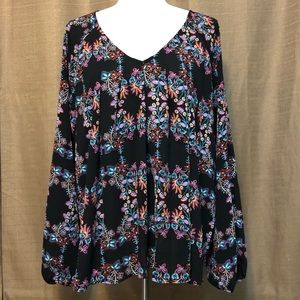 a.n.a blouse for women